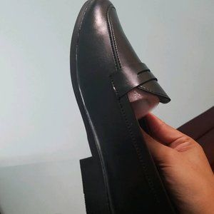 Men's office loafers